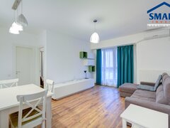 Popa Nan Unirii Calarasilor - Apartament 3 camere bloc nou cu parcare