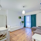 Popa Nan Unirii Calarasilor - Apartament 3 camere bloc nou cu parcare